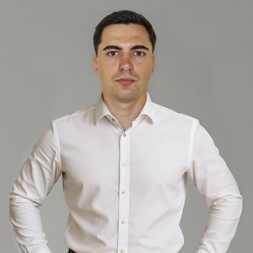 Катаман Дмитрий Анатольевич